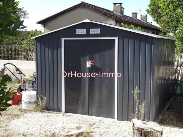 Maison à vendre 5 pièces de 100 m²