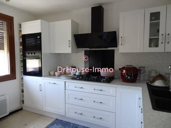 Maison à vendre 5 pièces de 100 m²