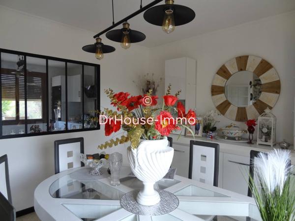 Maison à vendre 5 pièces de 100 m²