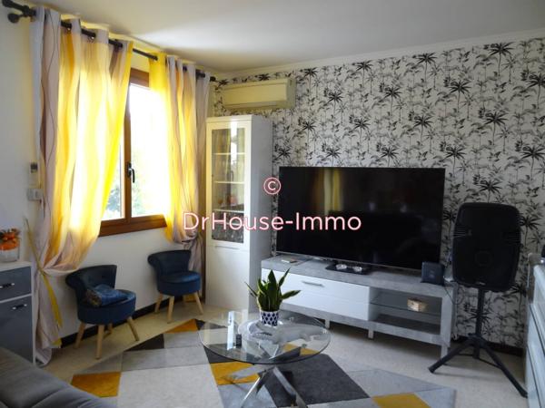 Maison à vendre 5 pièces de 100 m²
