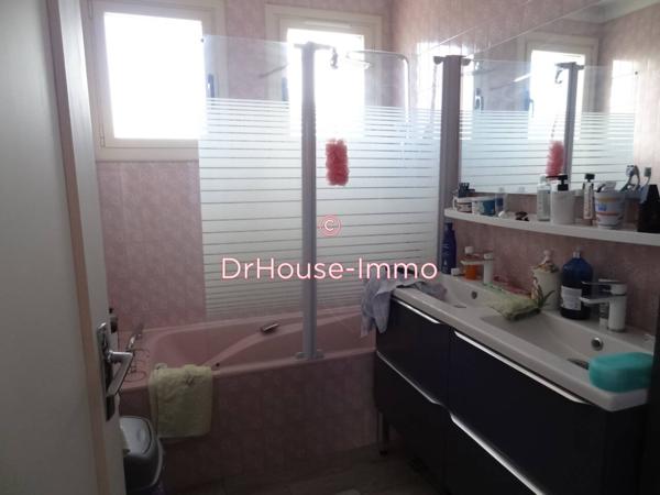 Maison à vendre 5 pièces de 100 m²