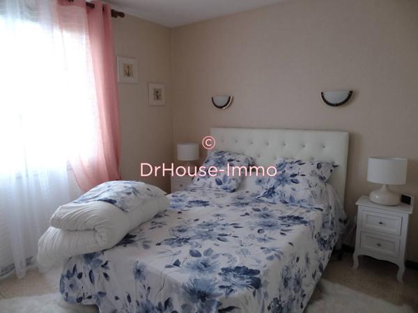 Maison à vendre 5 pièces de 100 m²