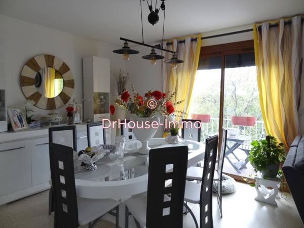 Maison à vendre 5 pièces de 100 m²