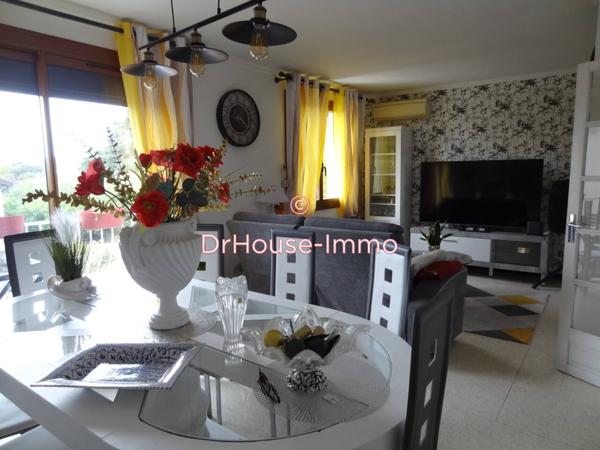 Maison à vendre 5 pièces de 100 m²