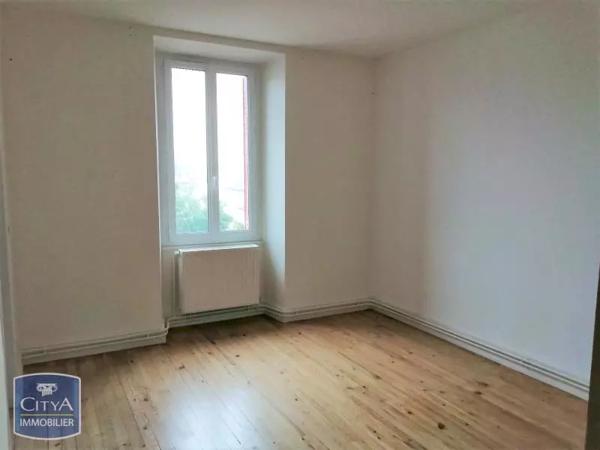 Appartement à louer 2 pièces 67.17m²