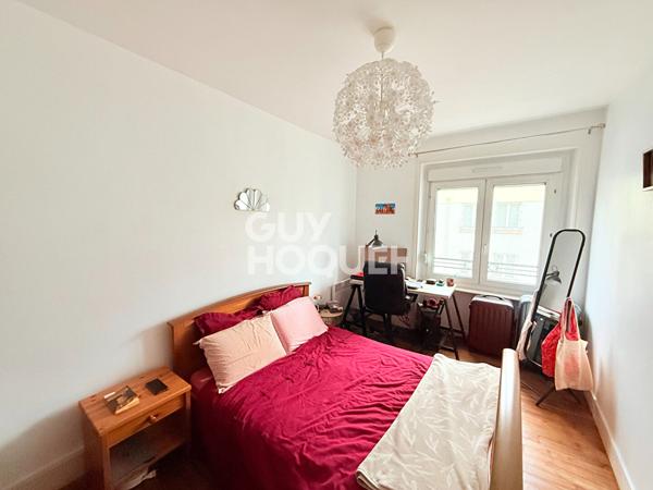 A LOUER- Appartement T2 Secteur Jean Jaurès à BREST