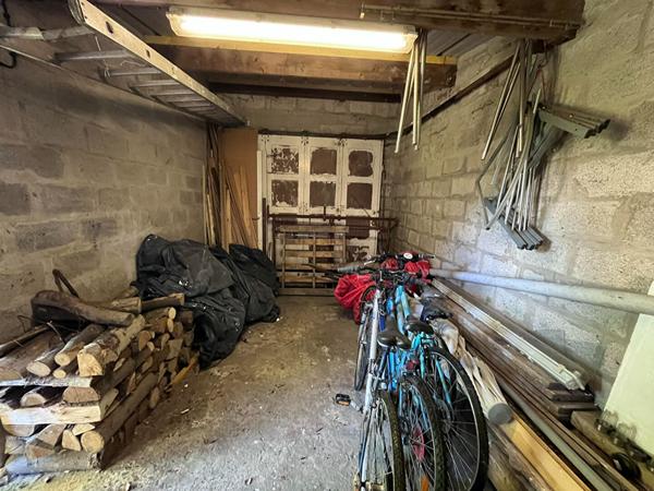 Belle demeure à Coquelles secteur Pont du Leu de 170 m2, 5 chambres, sublime jardin, garage