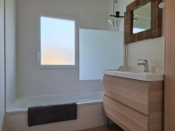 Maison La Bernerie En Retz 112 m2 - 200 m de la mer