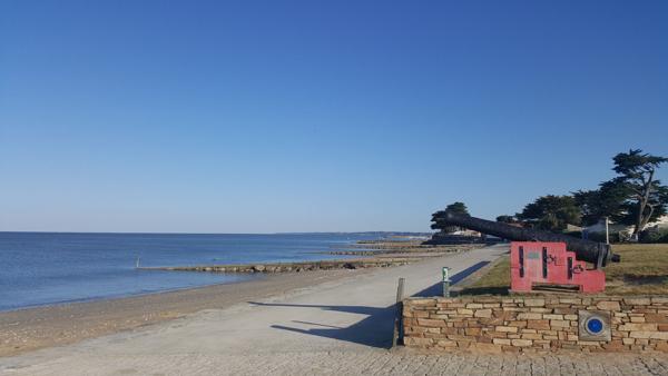 Maison La Bernerie En Retz 112 m2 - 200 m de la mer