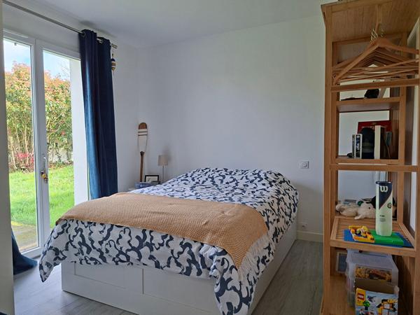 Maison La Bernerie En Retz 112 m2 - 200 m de la mer