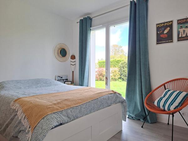 Maison La Bernerie En Retz 112 m2 - 200 m de la mer