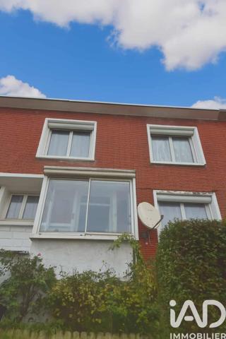 Maison à vendre 5 pièces 110 m² Le Havre