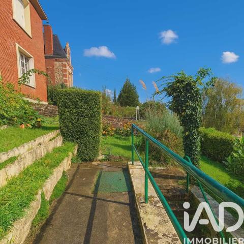 Maison à vendre 5 pièces 110 m² Le Havre