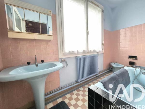 Maison à vendre 5 pièces 110 m² Le Havre
