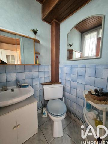 Maison à vendre 5 pièces 110 m² Le Havre