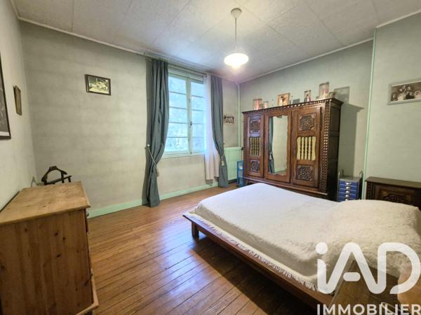 Maison à vendre 5 pièces 110 m² Le Havre