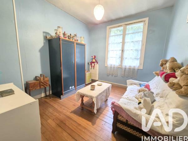 Maison à vendre 5 pièces 110 m² Le Havre