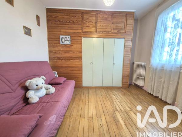 Maison à vendre 5 pièces 110 m² Le Havre