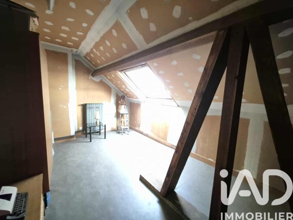 Maison à vendre 5 pièces 110 m² Le Havre