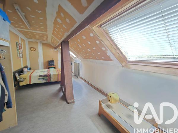 Maison à vendre 5 pièces 110 m² Le Havre