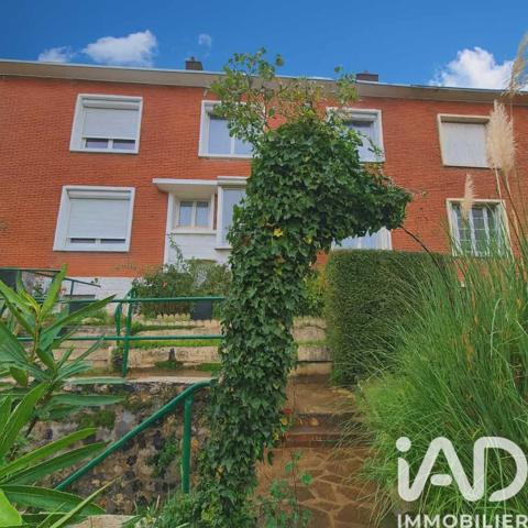 Maison à vendre 5 pièces 110 m² Le Havre