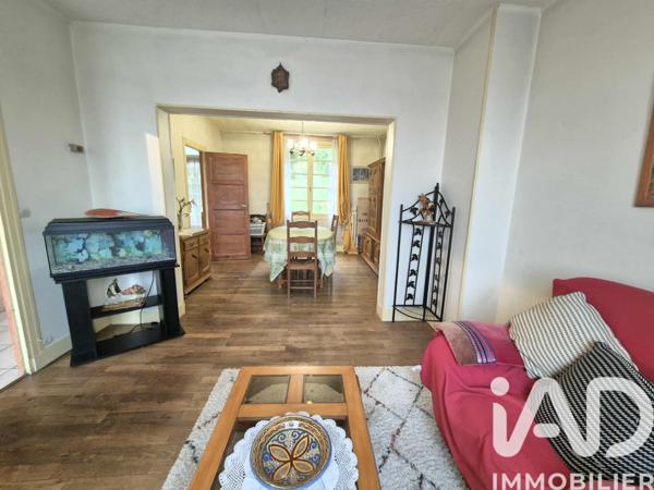 Maison à vendre 5 pièces 110 m² Le Havre