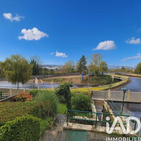 Maison à vendre 5 pièces 110 m² Le Havre