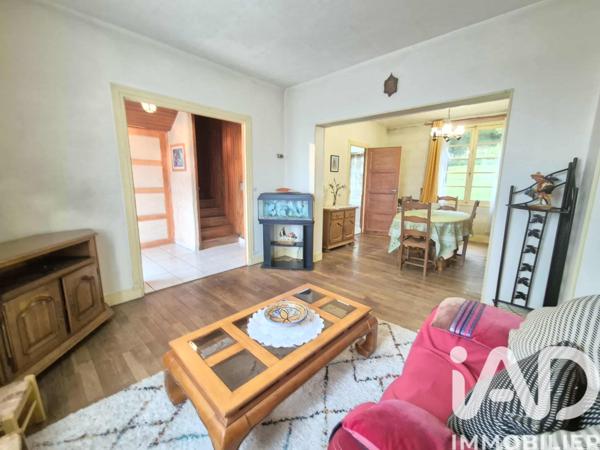 Maison à vendre 5 pièces 110 m² Le Havre