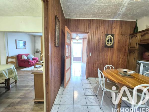 Maison à vendre 5 pièces 110 m² Le Havre