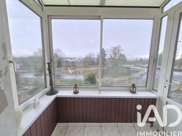 Maison à vendre 5 pièces 110 m² Le Havre