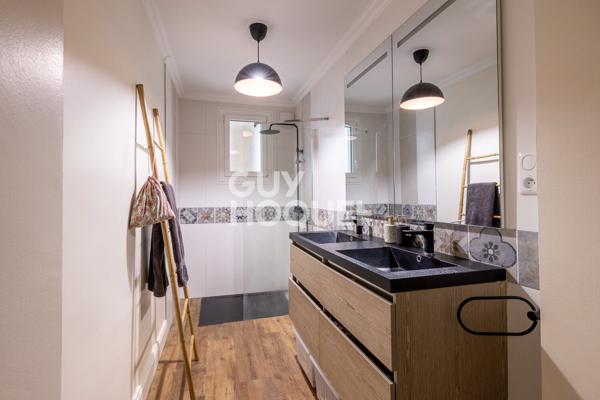 Clermont Ferrand - Centre - Appartement T3 de 69,33m²