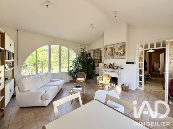 Maison à vendre 5 pièces 141 m² Nantes