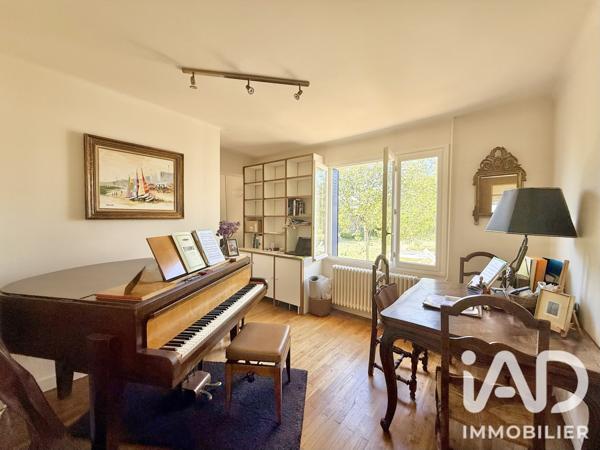Maison à vendre 5 pièces 141 m² Nantes