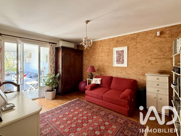 Maison à vendre 5 pièces 141 m² Nantes