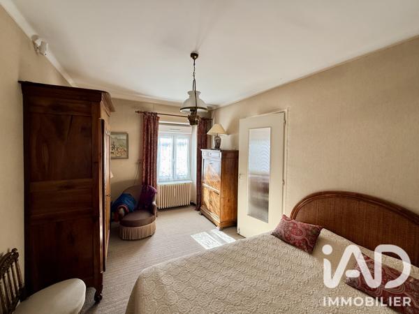 Maison à vendre 5 pièces 141 m² Nantes