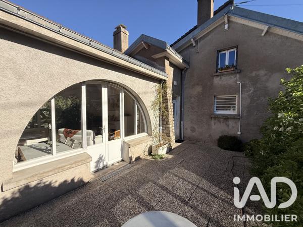 Maison à vendre 5 pièces 141 m² Nantes