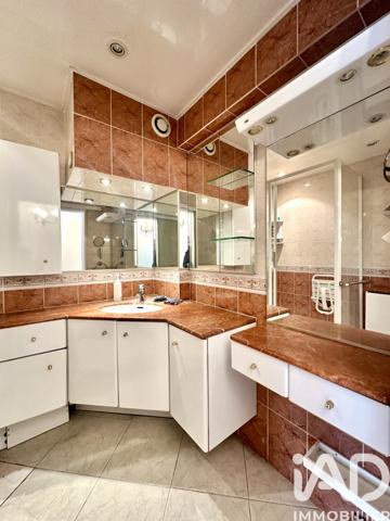 Appartement à vendre 3 pièces 80 m² Créteil