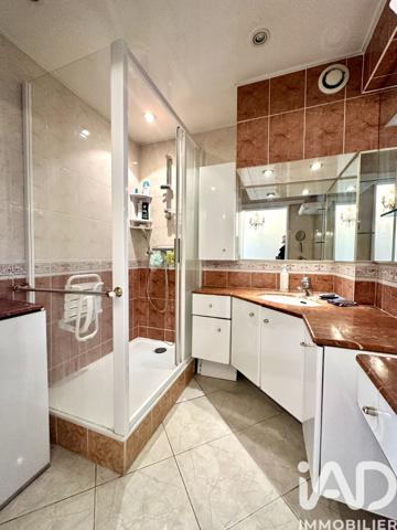 Appartement à vendre 3 pièces 80 m² Créteil