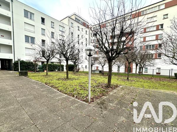 Appartement à vendre 3 pièces 80 m² Créteil