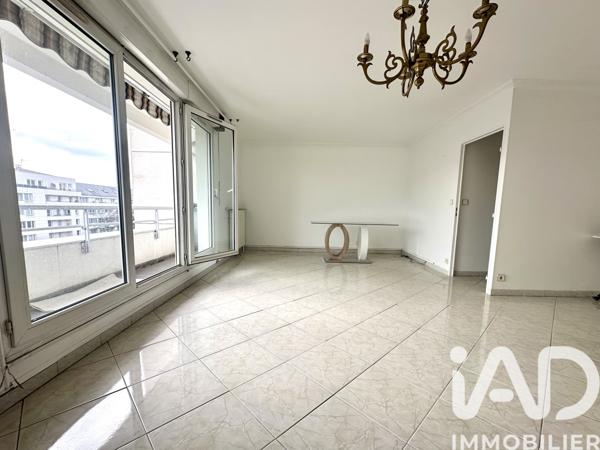 Appartement à vendre 3 pièces 80 m² Créteil