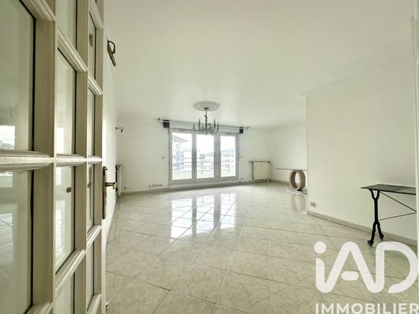 Appartement à vendre 3 pièces 80 m² Créteil