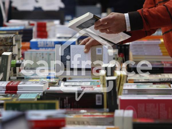 LIBRAIRIE-PAPETERIE À RELANCER proche de BORDEAUX - 33 Gironde