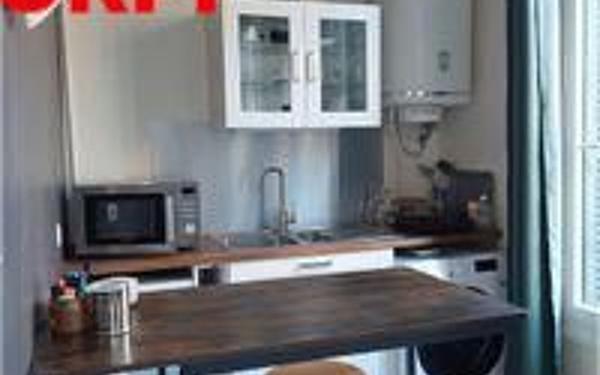 Appartement à vendre    1 pièce •  Elbeuf