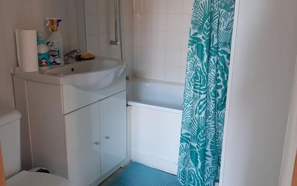 Appartement à vendre    1 pièce •  Elbeuf