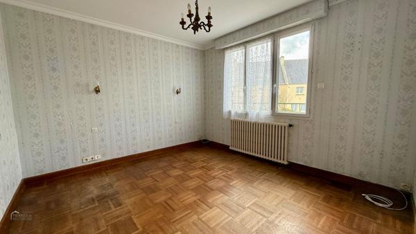 Maison 148 m² - Terrain de 324 m² - Guilers