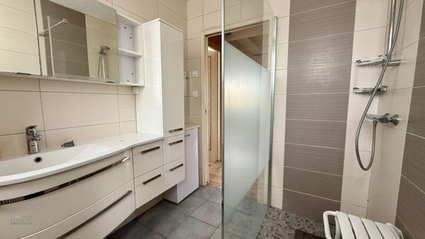 Maison 148 m² - Terrain de 324 m² - Guilers