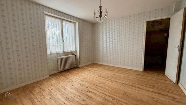 Maison 148 m² - Terrain de 324 m² - Guilers