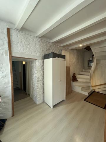 Saint-Maixent-l'École (79400) Belle maison de ville