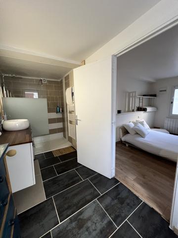 Saint-Maixent-l'École (79400) Belle maison de ville