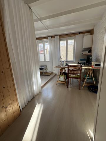 Saint-Maixent-l'École (79400) Belle maison de ville